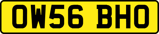 OW56BHO