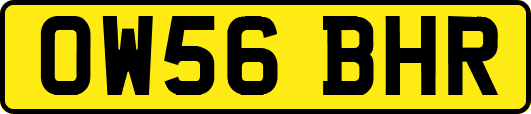 OW56BHR