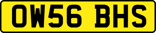 OW56BHS