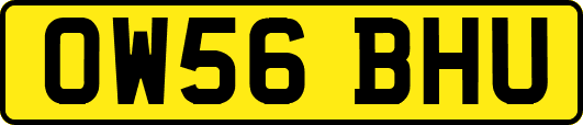 OW56BHU