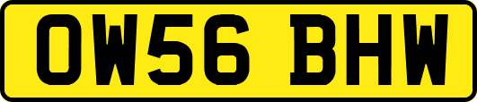 OW56BHW