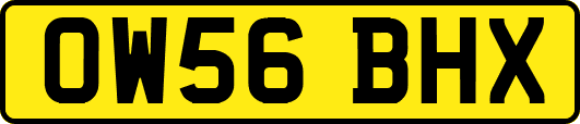 OW56BHX