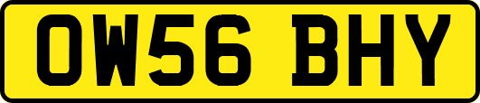 OW56BHY