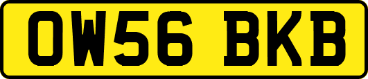 OW56BKB