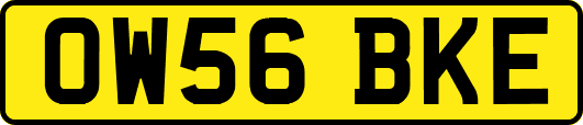 OW56BKE