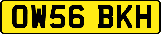 OW56BKH