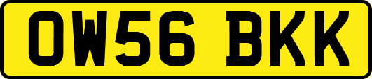 OW56BKK