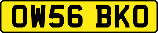 OW56BKO