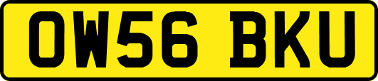 OW56BKU
