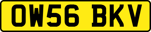 OW56BKV