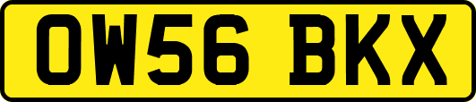 OW56BKX