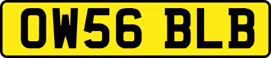 OW56BLB
