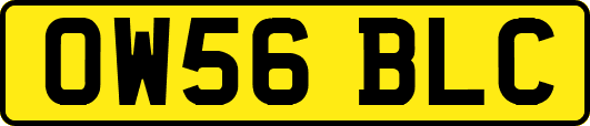 OW56BLC