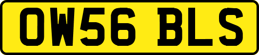 OW56BLS