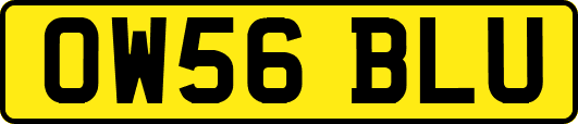 OW56BLU