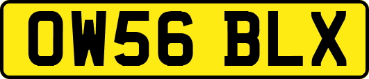 OW56BLX
