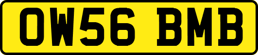 OW56BMB
