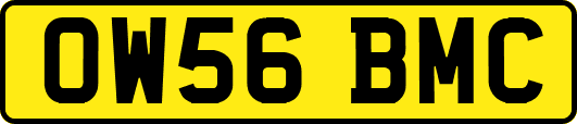 OW56BMC
