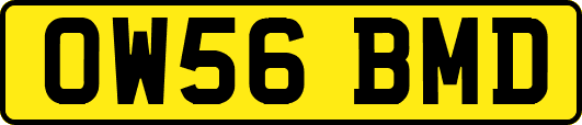 OW56BMD