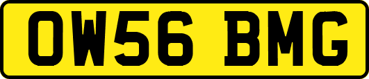 OW56BMG