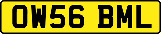 OW56BML