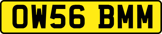 OW56BMM