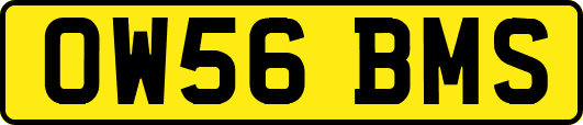 OW56BMS