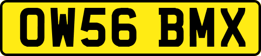 OW56BMX