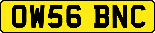 OW56BNC