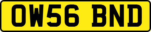 OW56BND