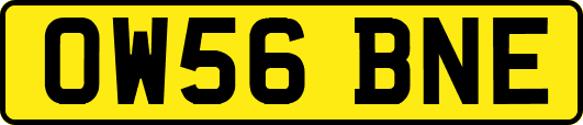 OW56BNE