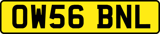 OW56BNL