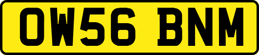 OW56BNM