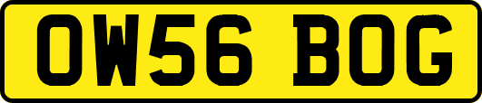 OW56BOG