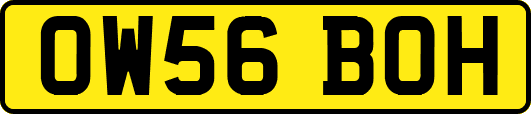 OW56BOH
