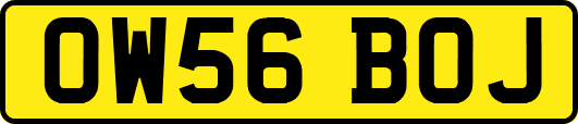 OW56BOJ