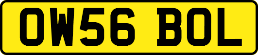 OW56BOL