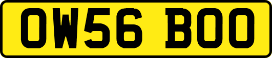 OW56BOO