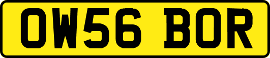 OW56BOR