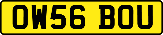 OW56BOU