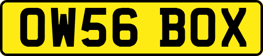 OW56BOX