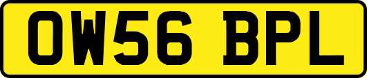 OW56BPL