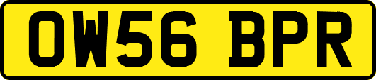 OW56BPR