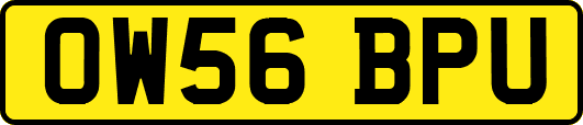 OW56BPU