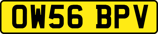 OW56BPV