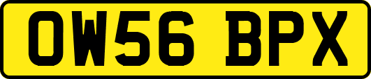 OW56BPX