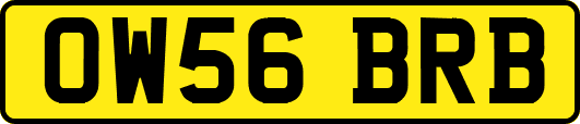 OW56BRB
