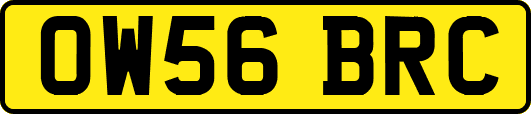 OW56BRC