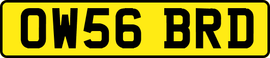 OW56BRD