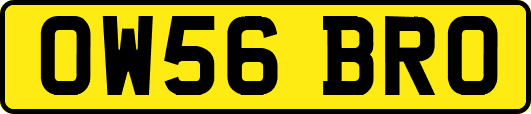 OW56BRO